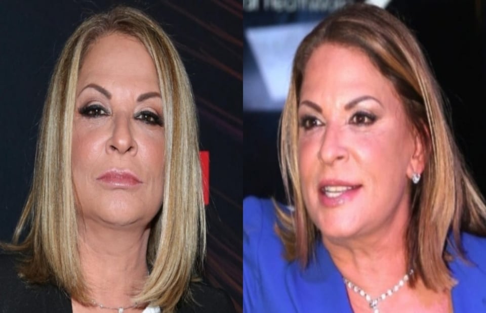 ¿Qué hace la Dra Polo actualmente?