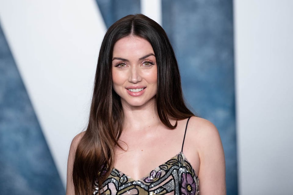 Ana de Armas, Hollywood, Oscars, películas, MundoNOW