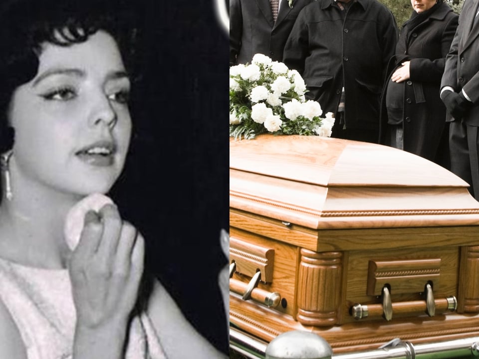 ¿De qué murió Anabel Gutiérrez?