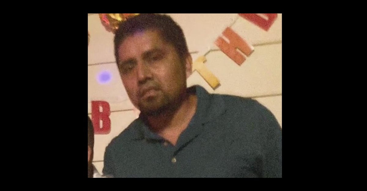 Anastazio Jerónimo fue asesinado a balazos en su trabajo de construcción