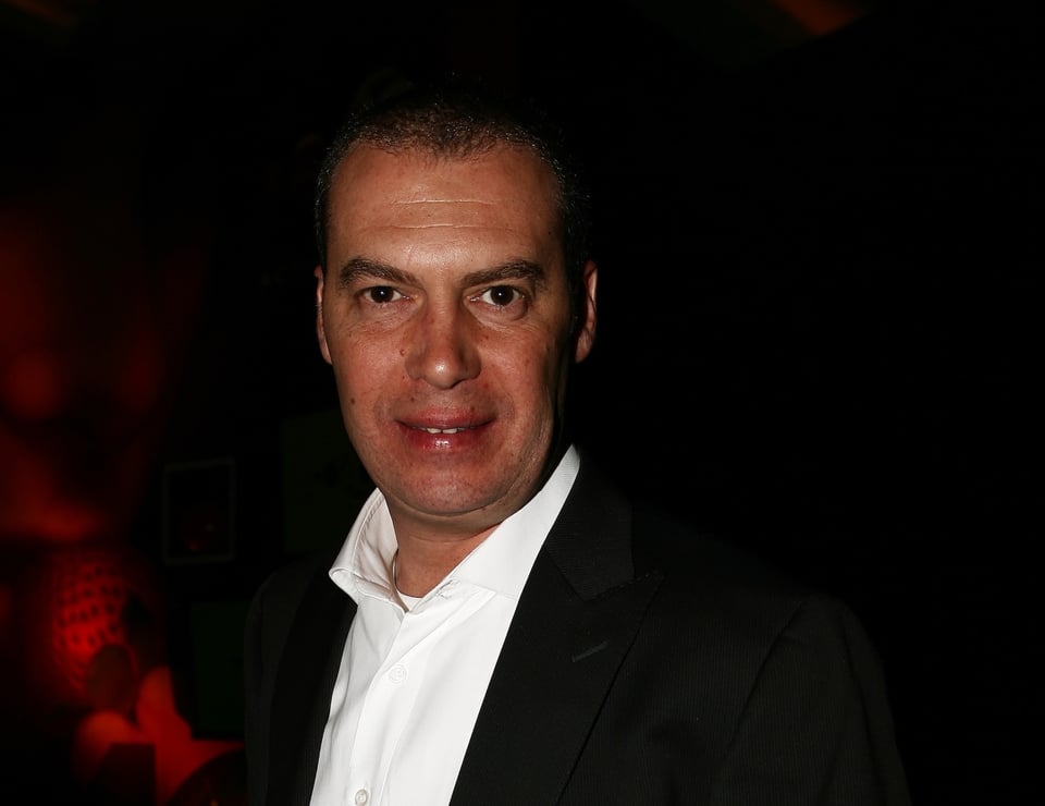 André Marín y el episodio de salud que ‘expuso’ su enfermedad en vivo featured image