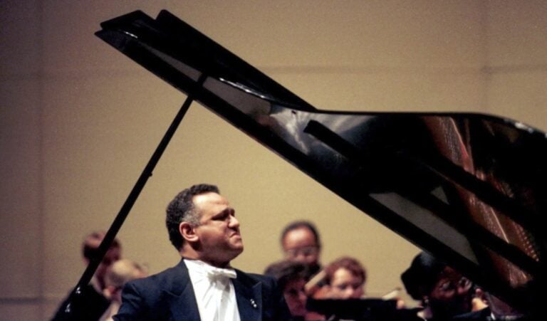 Muere el pianista, André Watts, a los 77 años de edad