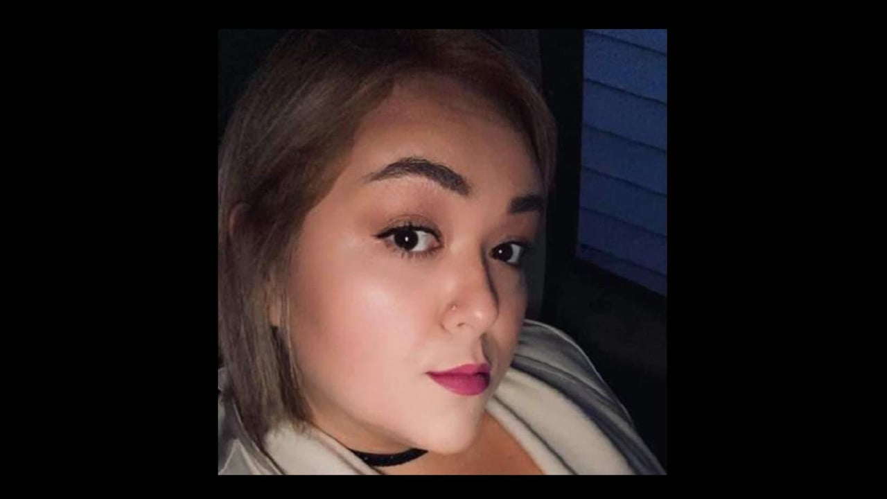 Andrea Aguirre murió asesinada a puñaladas en su casa en Anderson, Indiana, en un crimen que aún no tiene a un presunto culpable.