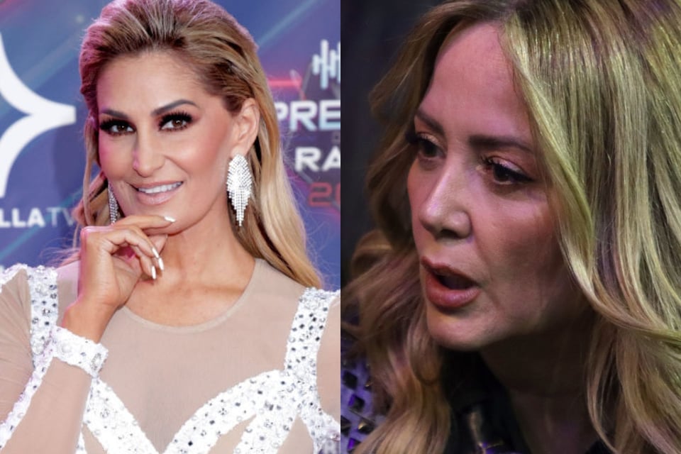 Andrea Legarreta envía mensaje a Anette Cuburu: ¿La amenaza? featured image