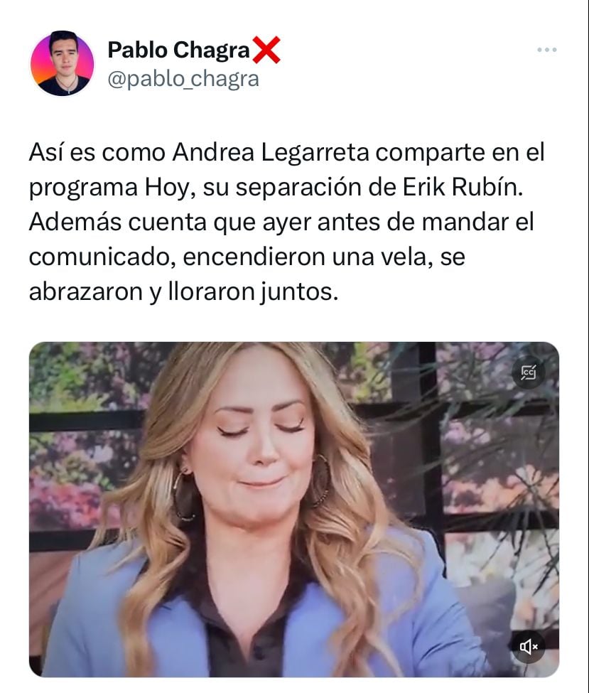 "Nos unimos anhelando que sea para toda la vida"