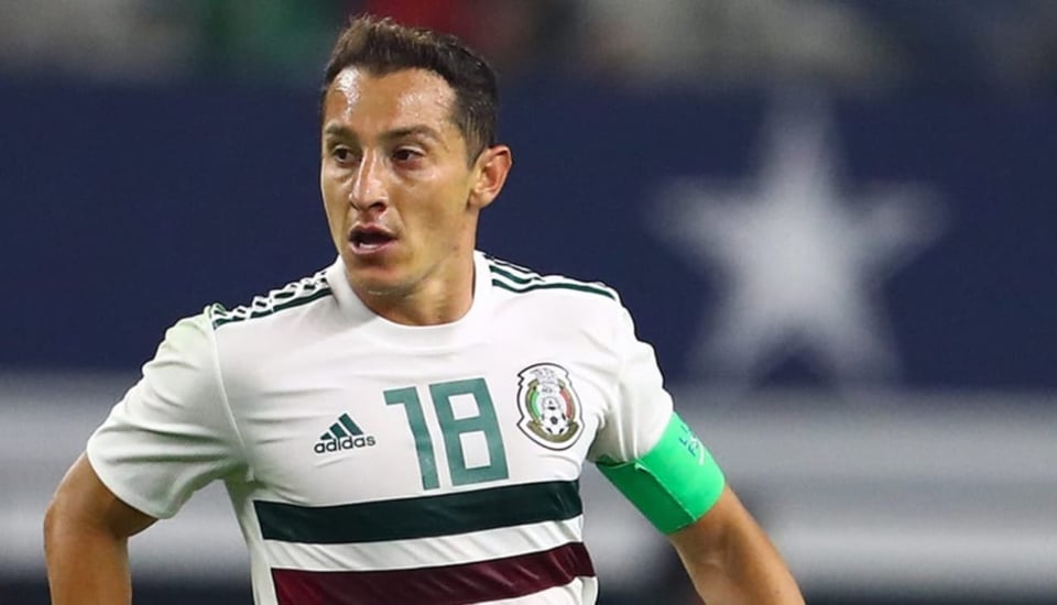 México vs Panamá: Los mexicanos con muchos problemas logran llevarse la victoria 1 gol por 0