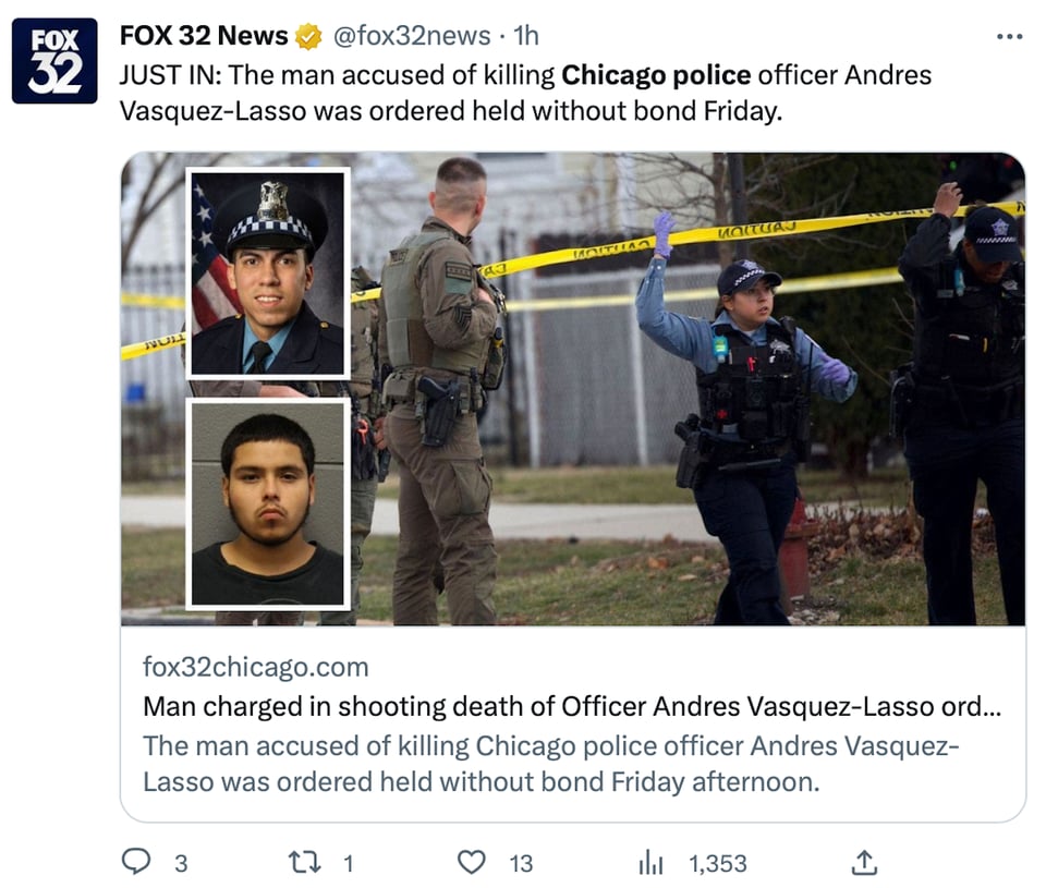 Steven Montano es un violento pandillero con un largo historial