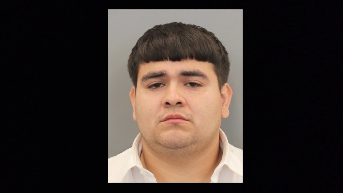 Andrés Bonilla fue condenado a 25 años de cárcel al ser declarado culpable del homicidio a golpes de la hija de su novia.