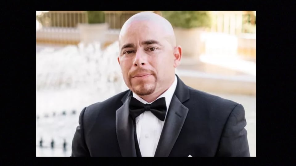 ¿Quién mató a balazos a Andrew Cisneros? Su crimen es un misterio featured image