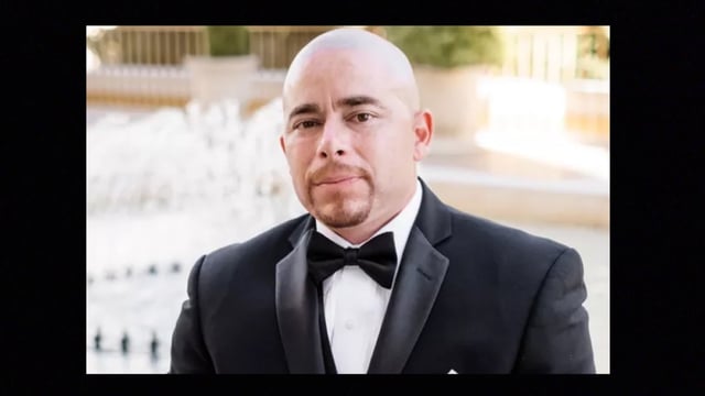 Who shot Andrew Cisneros to death? His murder is a mystery