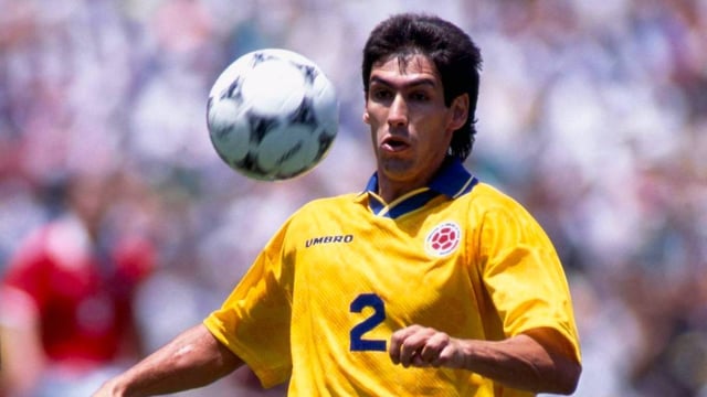 Momentos amargos de los Mundiales de futbol parte 2
