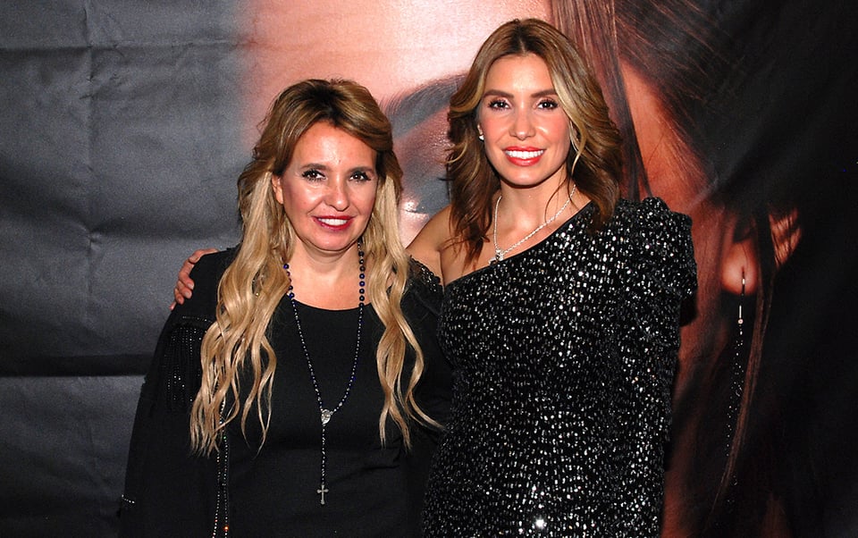 Andrea Rodríguez confiesa: ¿Andrea Legarreta y Galilea son las ‘MALAS’ de “Hoy”? featured image