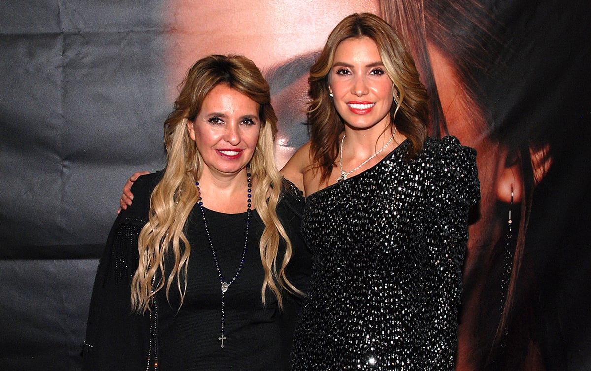 Andrea Rodríguez confiesa: ¿Andrea Legarreta y Galilea son las ‘MALAS’ de “Hoy”?