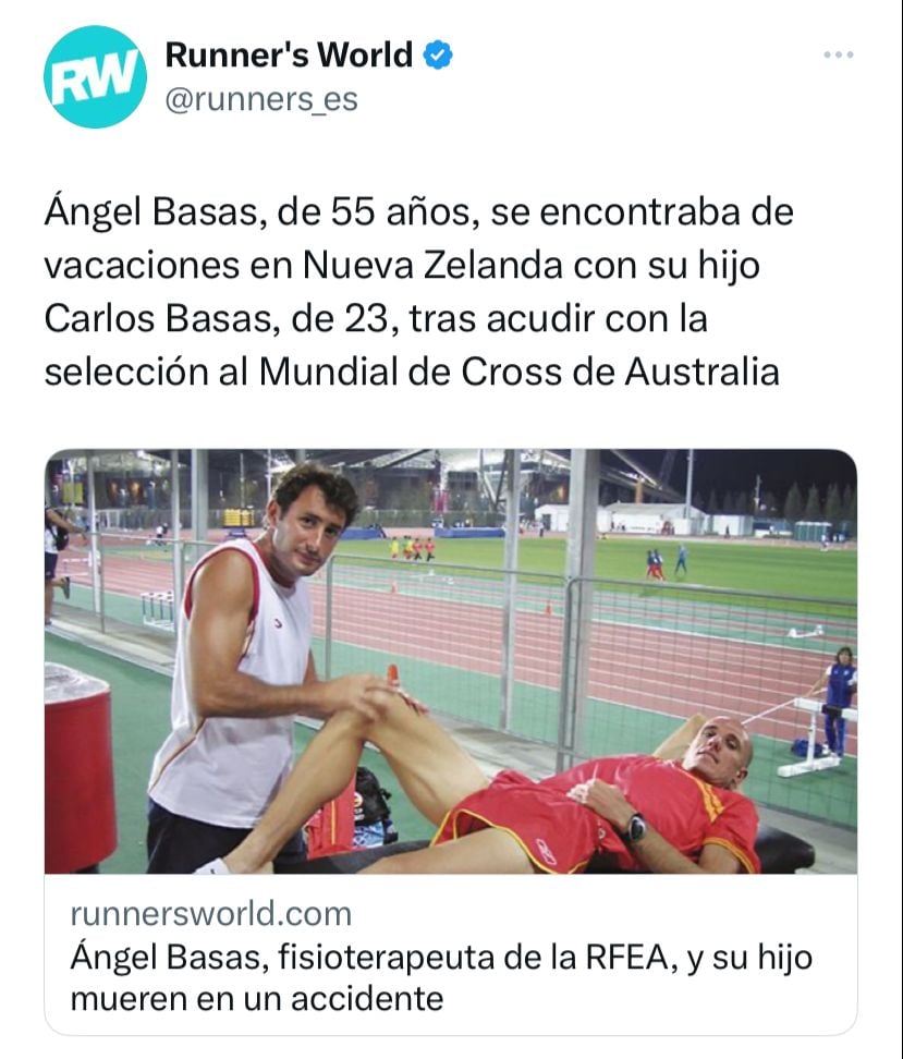 ¿Quién fue Ángel Basas?