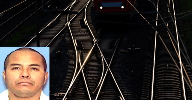 Ángel Maturino Reséndiz, The Railroad Killer