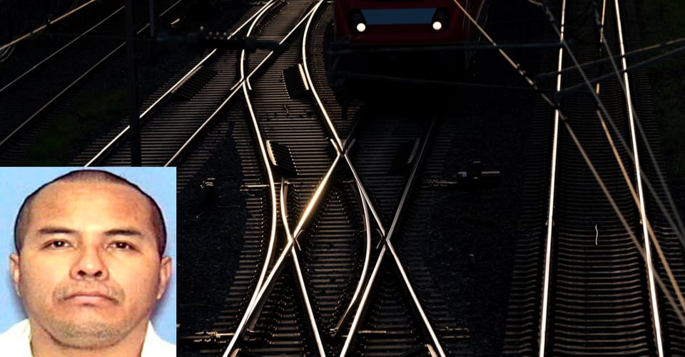 Ángel Maturino Reséndiz, El Asesino del Ferrocarril -Crímenes de Terror