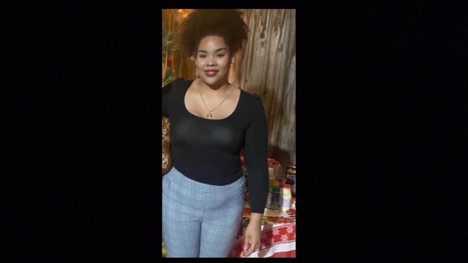 Angela Díaz desaparecida, Angela Diaz, hispana desaparecida, Texas, MundoNOW