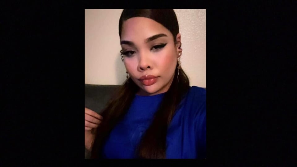 Angela Díaz desaparecida, Angela Díaz, hispana desaparecida, Texas, MundoNOW