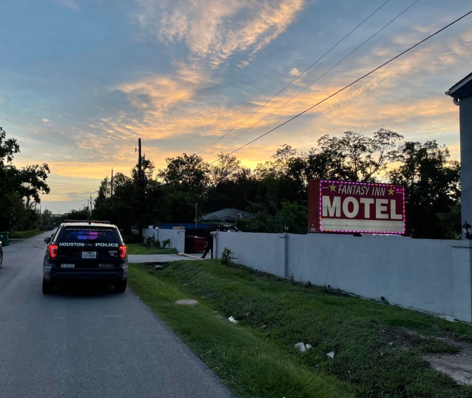 Fantasy Inn Motel, Motel, caso de desaparición, Texas, MundoNOW