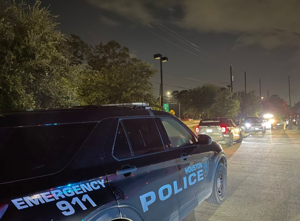 Departamento de Policía de Houston, patrulla, 911, policía, MundoNOW