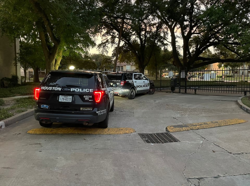 Departamento de Policía de Houston, Houston, patrulla, oficiales, MundoNOW