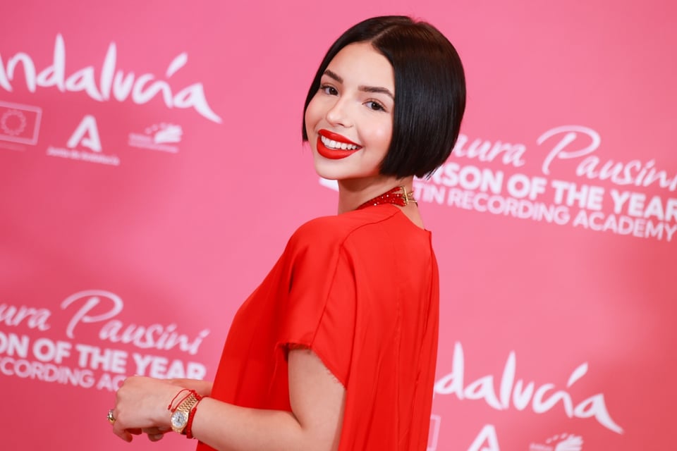 Ángela Aguilar Selena, redes sociales, usuarios, críticas, MundoNOW