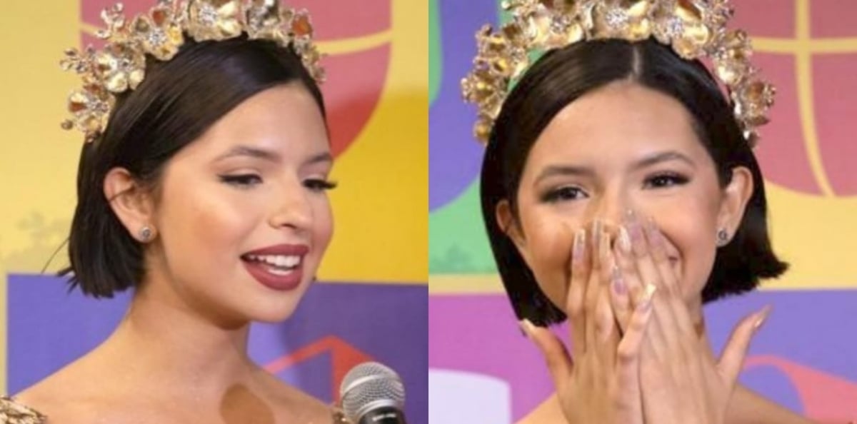 The truth behind the rumors about Ángela Aguilar’s accident