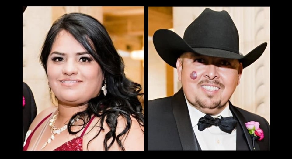 ¿Por qué mataron a tiros a Angela Santiago y José Arellano Rascón? (FOTOS) featured image