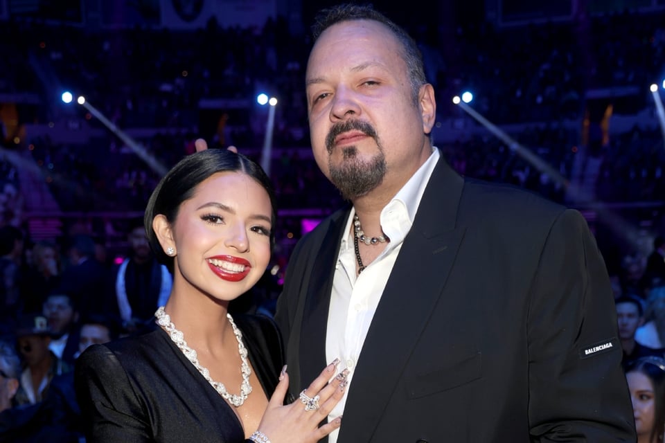 ¿Traiciona a su papá Pepe Aguilar y a su hermana Ángela? Emiliano Aguilar admite lo que nadie esperaba sobre Cazzu