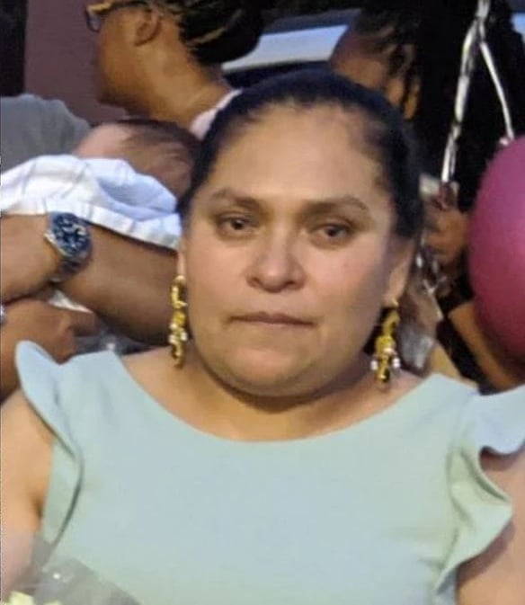 Crónica: Marido celoso asesina
