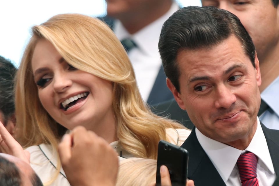 ¿Dónde fueron a parar los millones de pesos?