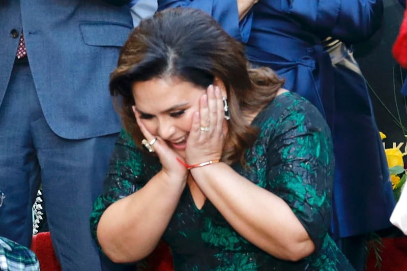 Raúl Vale, dad, imitator, Venezuela, MundoNOW