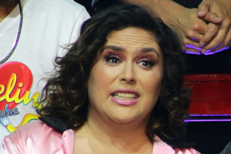 singer, dog, Lety, death, MundoNOW