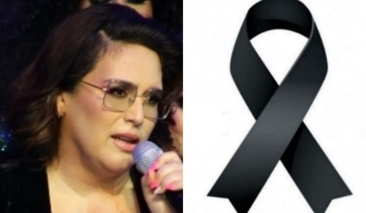 Angélica Vale is grieving several losses in her family