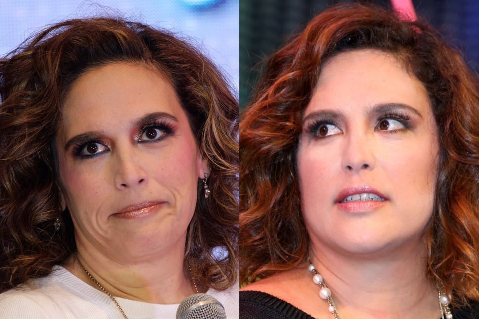 Angélica Vale impacta con nuevo look luciendo más delgada que nunca (FOTO) featured image