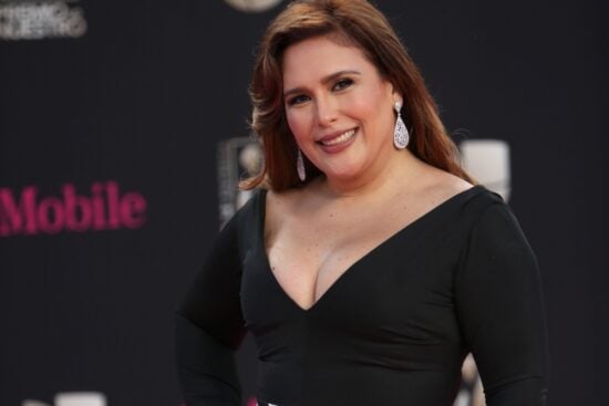 Imagen, Novelas, Teatro, Polémica, Angélica Vale más delgada