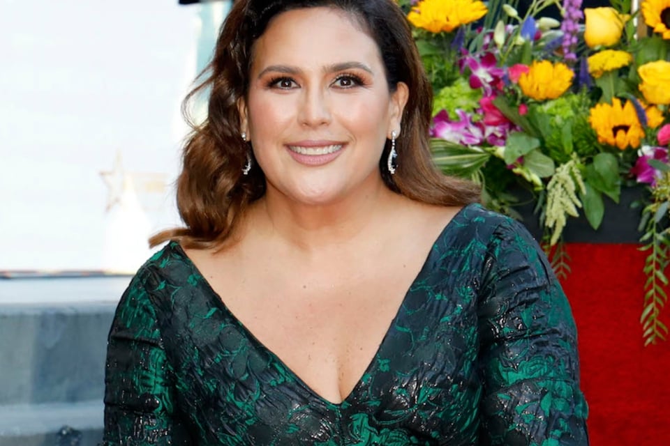 Mexico, astute businesswoman, beloved personality, recognition, career
