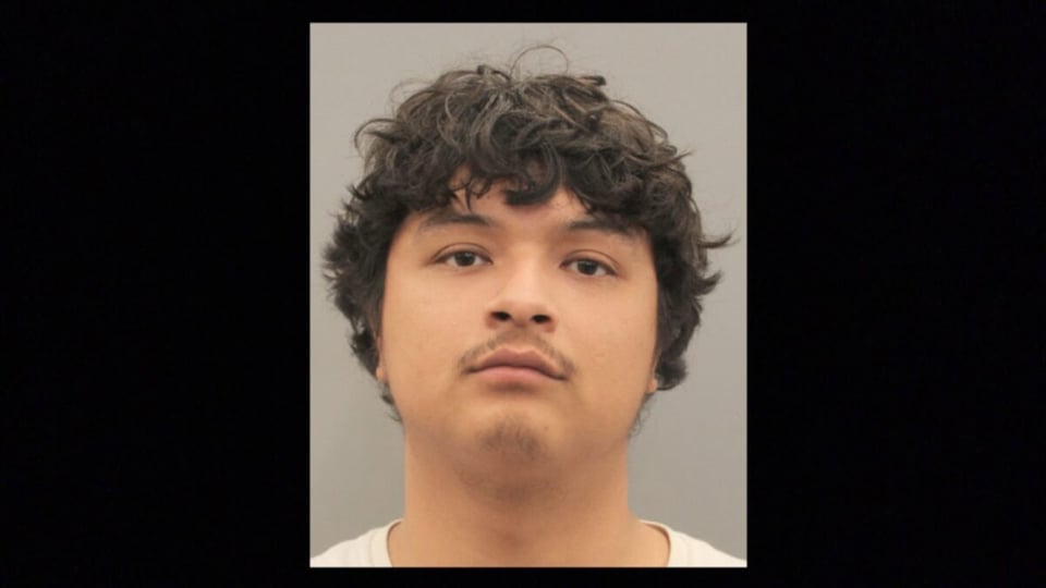 Fernando Vega, pareja hispana mata gemelas, crimen gemelas Houston, crimen gemelas Texas, MundoNOW