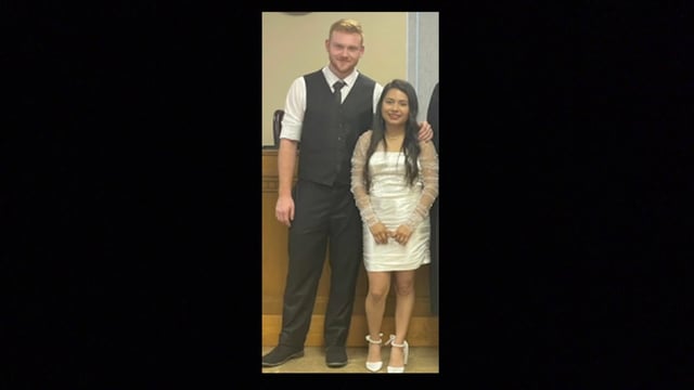 Did Anggy Díaz sense her death? Her eerie Facebook post before she was murdered by her husband