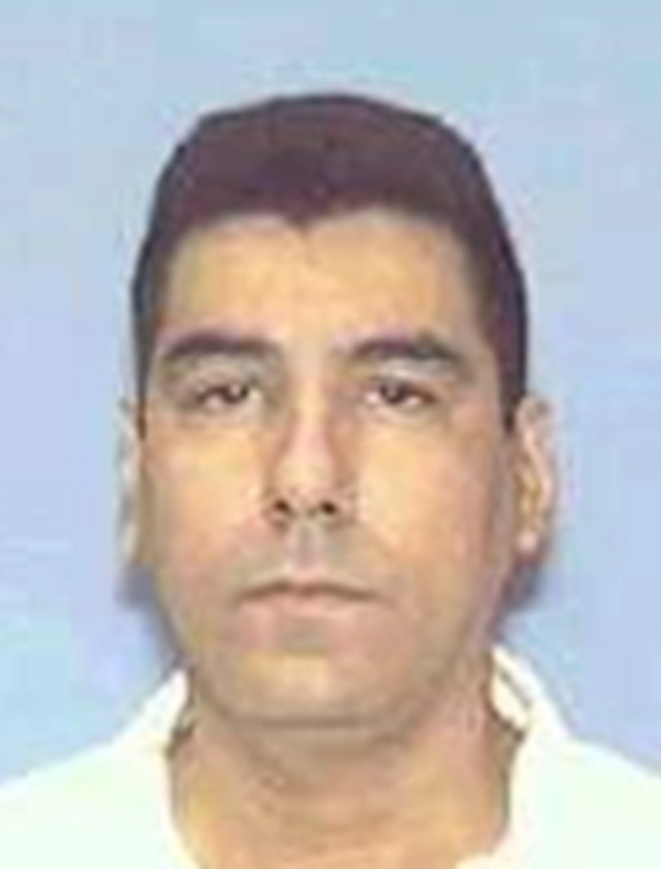 Aníbal Canales Jr. libró la pena de muerte de manera temporal