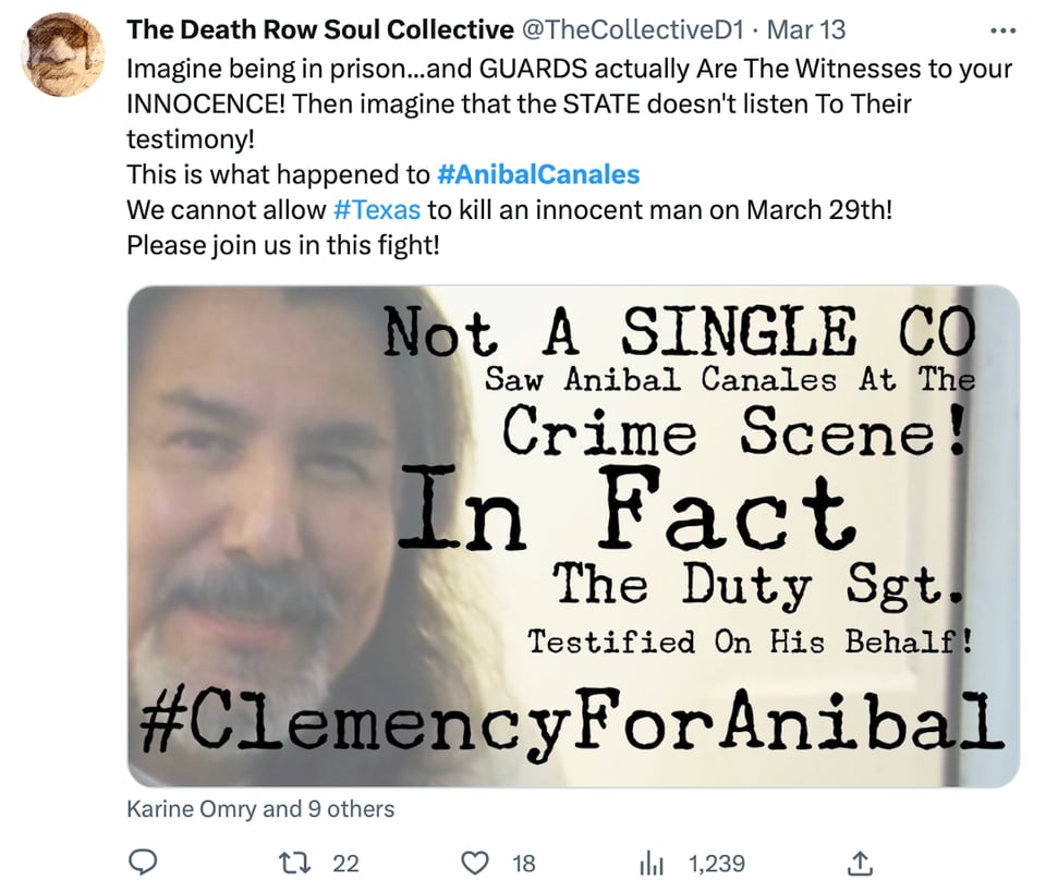 "¡No te metas con la Texas Mafia ni en el infierno!"
