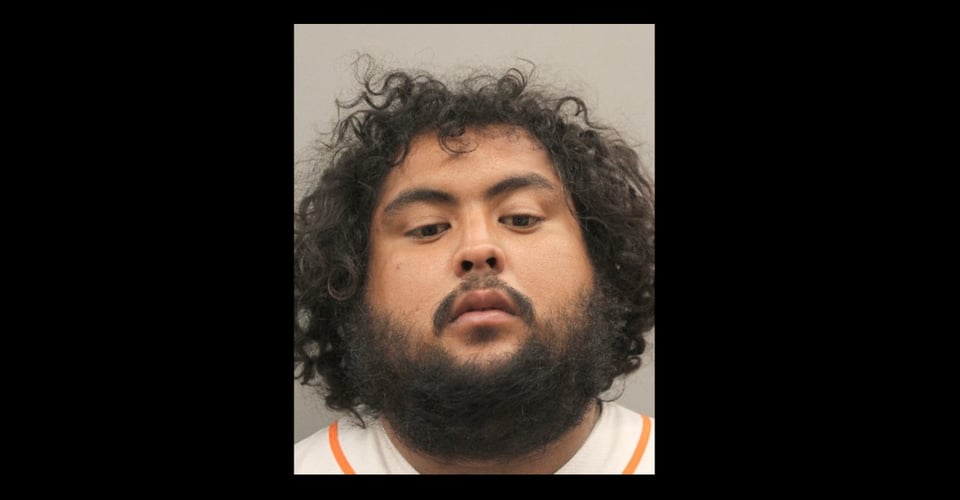 Aníbal Hernández recibe dura condena por el asesinato de Eric Torres (FOTOS)