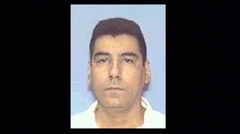 Judge delays gang member Aníbal Canales Jr.&#8217;s execution
