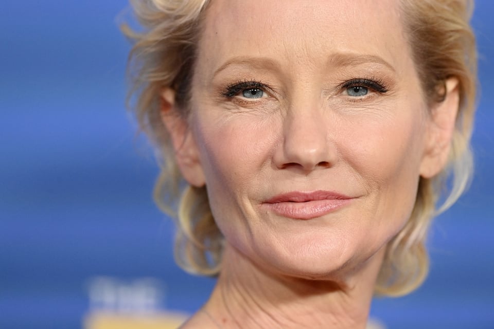 Extremely critical condition: Family asks for prayers for actress Anne Heche