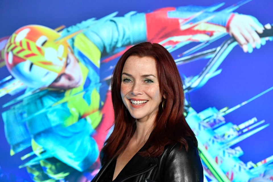 Muere la actriz Annie Wersching reconocida por dar voz a Tess en The Last of Us