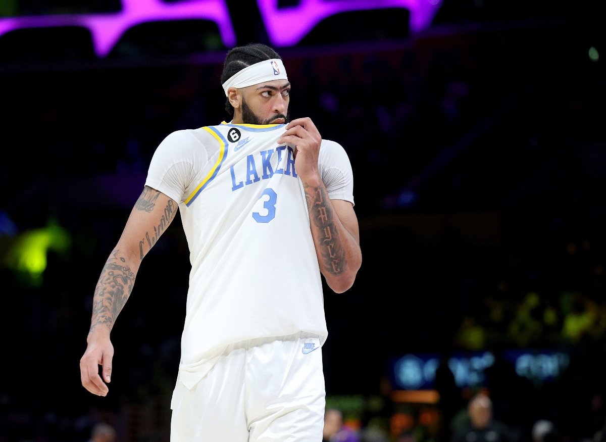 FOTO: Getty Images