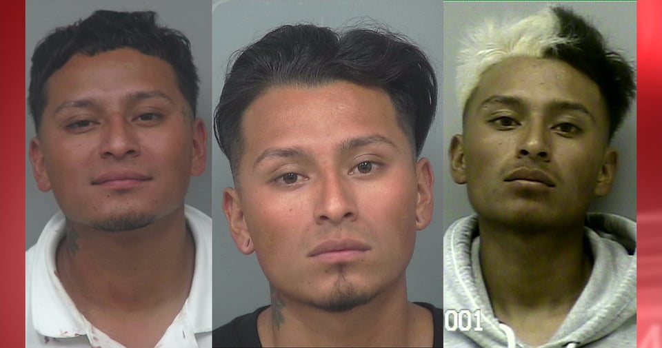 Crónica: Apresan a latino por darle órdenes a la policía (VIDEO)
