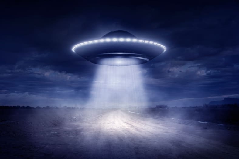 The Anunnaki: Do we really descend from an extraterrestrial civilization?