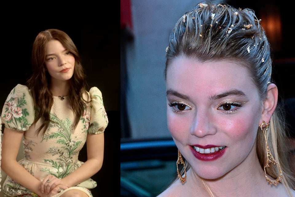 Anya Taylor-Joy: 6 datos sobre la enigmática estrella que redefinió Hollywood