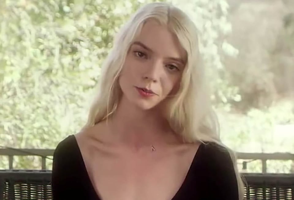 Thomasin, La Bruja, actriz, Anya Taylor Joy, MundoNOW, mad max actriz